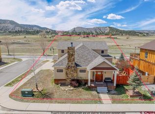 755 N Laura St, Ridgway, CO 81432