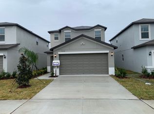 5004 Wild Senna Blvd, Tampa, FL 33619
