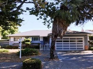 38448 Acacia St, Fremont, CA 94536