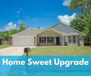 3305 N 10th St, Ocean Springs, MS, 39564