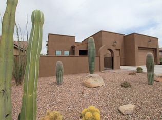 12457 N Golden Mirror Dr, Marana, AZ 85658