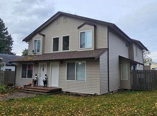 550 & 556 G Street, Blaine, WA 98230