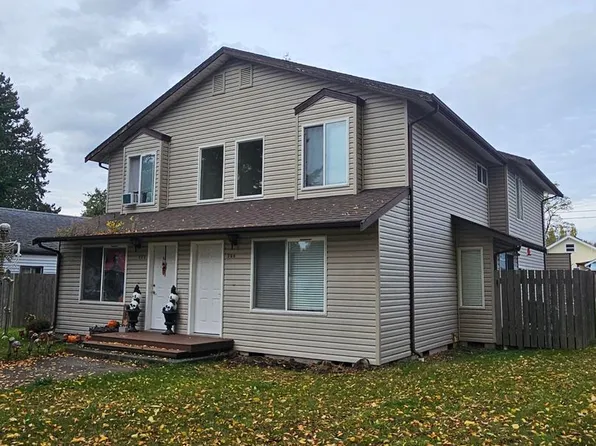 550 & 556 G Street, 550 & 556 G St #556, Blaine, WA 98230