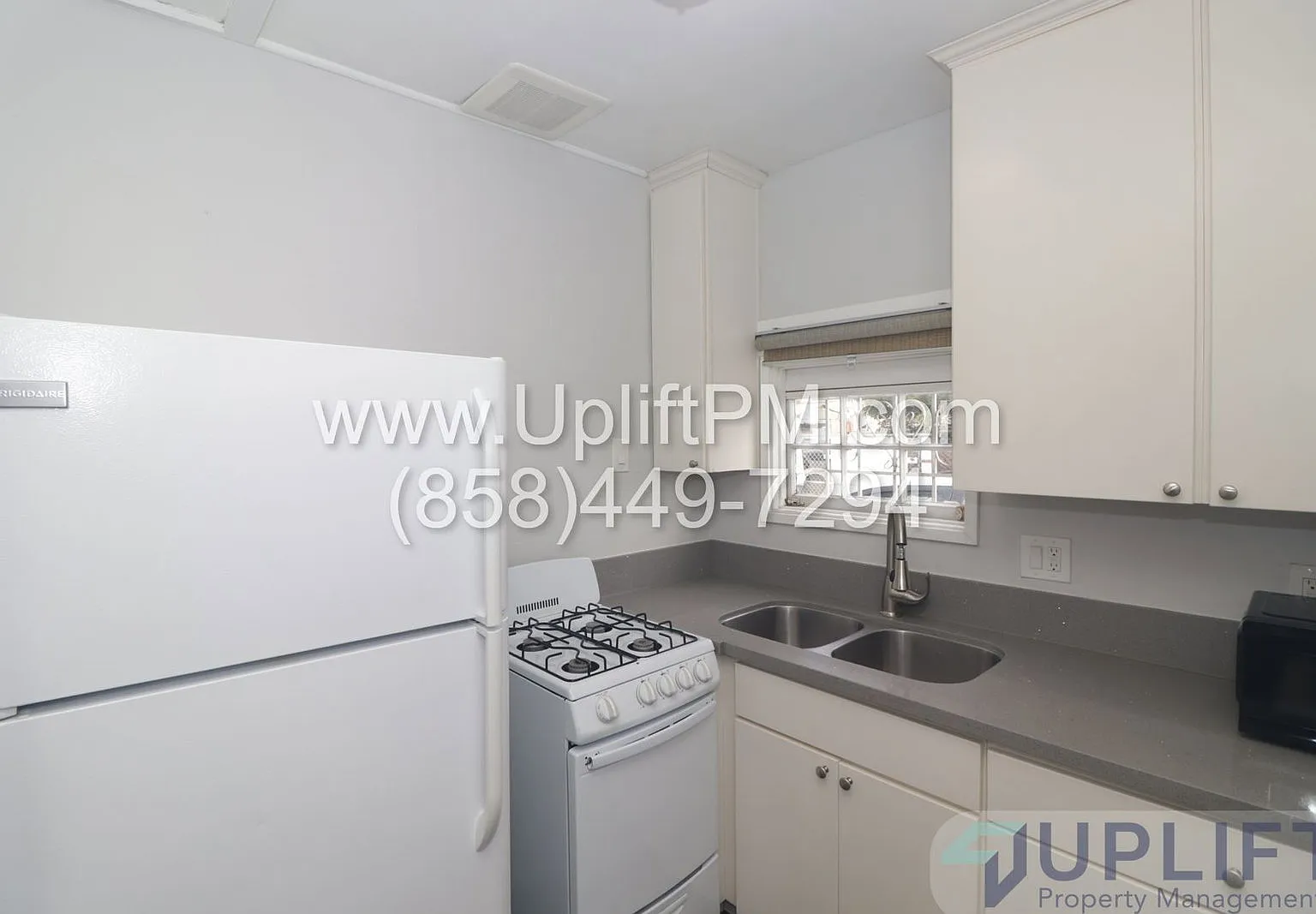 1 bed, 1.0 bath, 500 sqft, $1,850 — Photo 3
