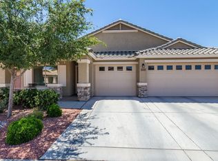 17743 W Georgia Dr, Surprise, AZ 85388