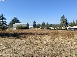 0 Old Town Loop Rd, Oakland, OR 97462
