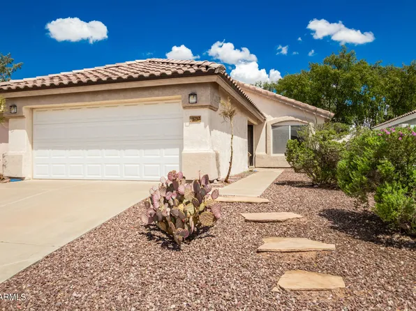 1752 E GAIL Drive, Chandler, AZ 85225