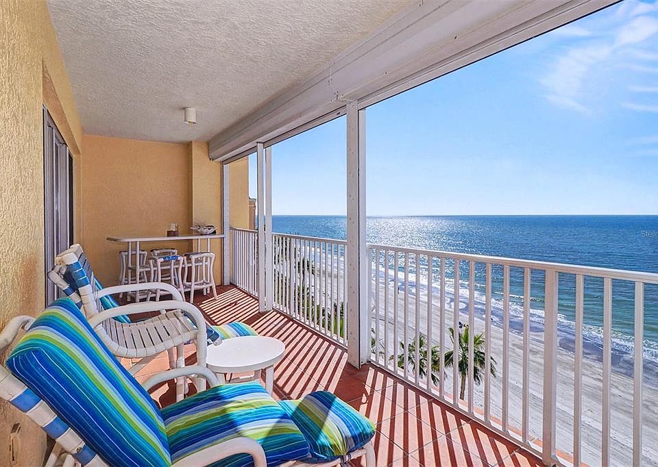 1st image of 16500 Gulf Blvd APT 755