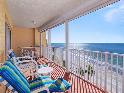 16500 GULF BOULEVARD #755, North Redington Beach, FL, 33708