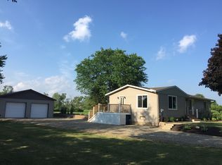 15005 E Q Ave, Climax, MI 49034