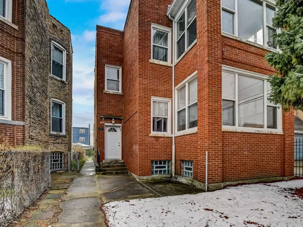 3245 W Cortez St, Chicago, IL 60651