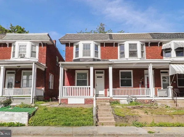 2251 Logan St, Harrisburg, PA 17110