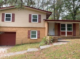 3535 Pine Forest Dr SE, Atlanta, GA 30354
