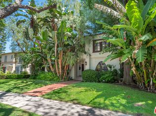 340 N Oakhurst Dr APT 103, Beverly Hills, CA 90210