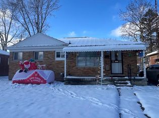 5413 Fleming Rd, Flint, MI 48504