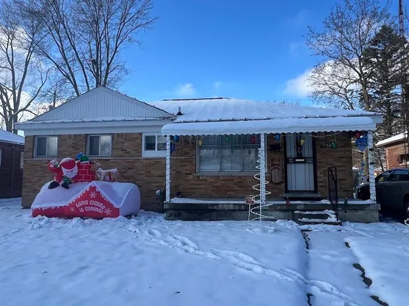 5413 Fleming Rd, Flint, MI 48504