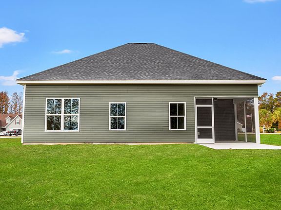 4th image of 7122 Louisville Rd. LOT 6