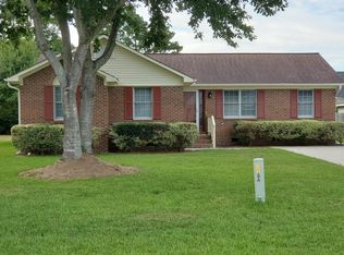 9260 Greeneedle Pl, Murrells Inlet, SC 29576