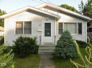 485 Merritt St, Bridgeport, CT 06606