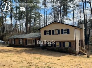 4552 Lucerne Valley Rd, Lilburn, GA 30047