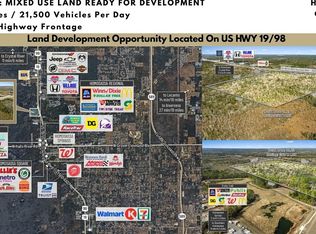 2872 S Suncoast Blvd, Homosassa, FL 34448