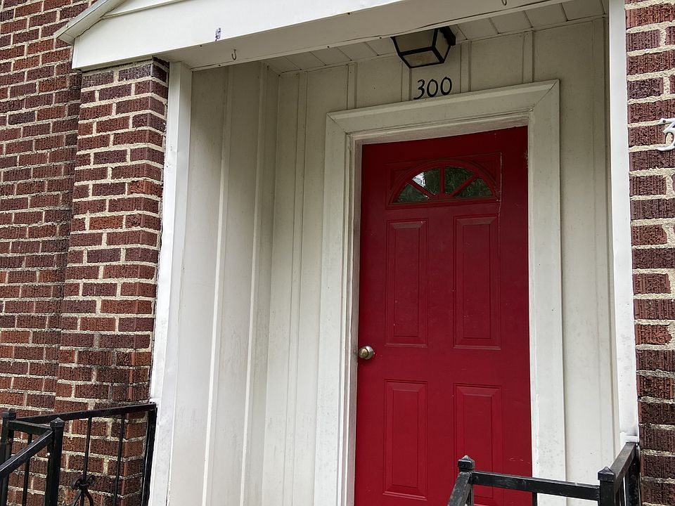 300 Cherry Hill Apartments Apt 5 300 Cherry Hill Dr North Little