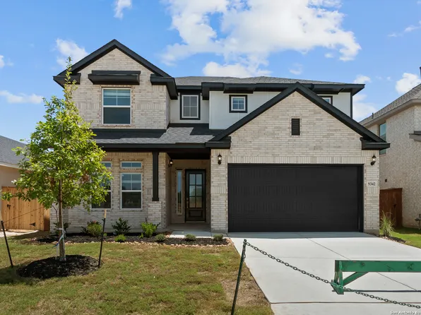 9342 Luke Path, San Antonio, TX 78254