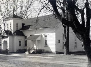 9375 S 475 W, Crawfordsville, IN 47933