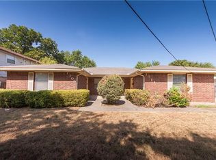 1309 Darr St, Irving, TX 75061