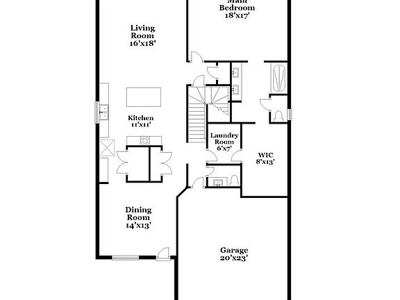 3rd image of 30242 W Earll Dr