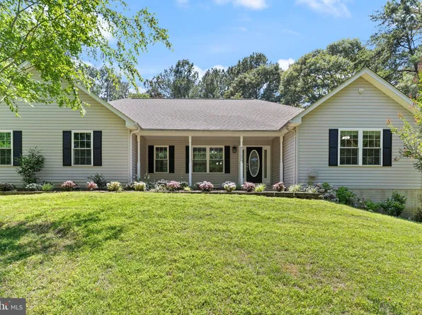 1947 Oriole Way, Saint Leonard, MD 20685