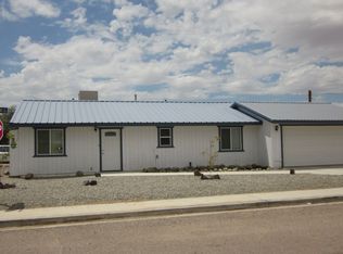700 W Church Ave, Ridgecrest, CA 93555