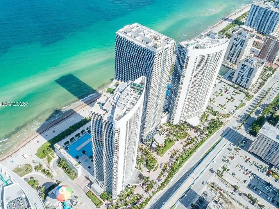 1830 S Ocean Dr #4903