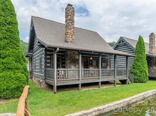 93 Rachels Cir, Maggie Valley, NC 28751