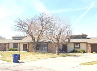 3027-3029 N Longfellow Ct, Wichita, KS 67226