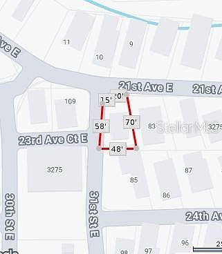 2nd image of 3275 26TH AVENUE E #84