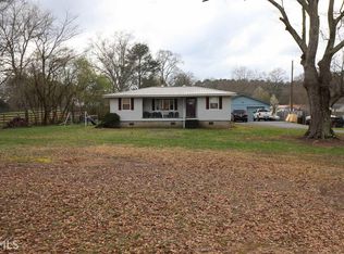 346 Nichols Rd SE, Rome, GA 30161