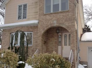 227 Monticello St, Union, NJ 07083