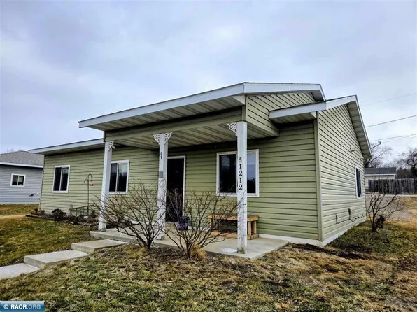 1212 15th Ave E, Hibbing, MN 55746