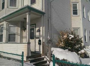 43 Barbour St, Haledon, NJ