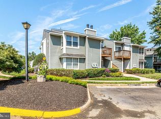 8624 Beekman Pl #D-24D, Alexandria, VA 22309