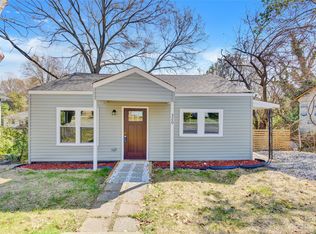 320 S Hill St, Gastonia, NC