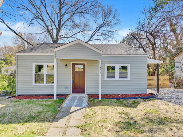 320 S Hill St, Gastonia, NC 28052