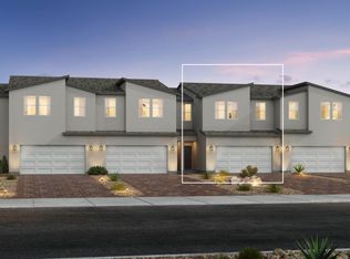 Arroway Plan, Parkhill Crest, Las Vegas, NV 89115