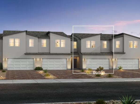 Arroway Plan, Parkhill Crest