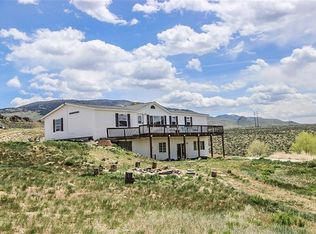 678 County Road 1001, Silverthorne, CO 80498
