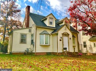 279 Fenwick Ave, Salem, NJ 08079