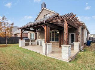 10101 Petrified Tree Ln, McKinney, TX 75072