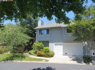 1912 Strayhorn Rd, Pleasant Hill, CA 94523