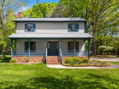 6117 S New Hope Rd, Belmont, NC, 28012